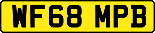WF68MPB