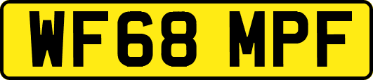 WF68MPF