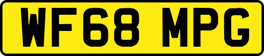 WF68MPG