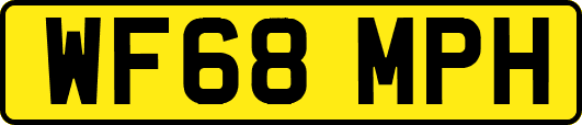 WF68MPH