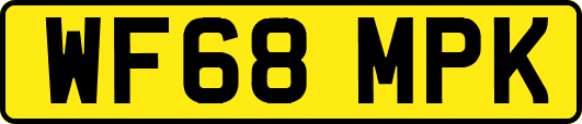 WF68MPK