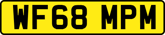 WF68MPM