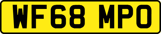 WF68MPO