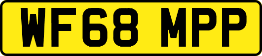 WF68MPP