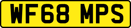 WF68MPS