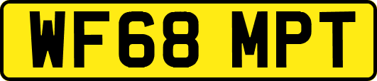 WF68MPT