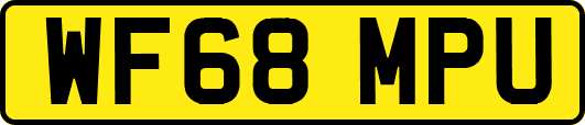 WF68MPU