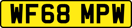 WF68MPW