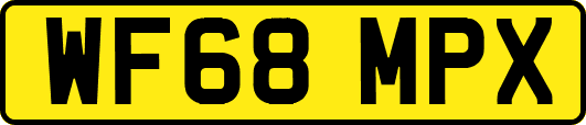 WF68MPX