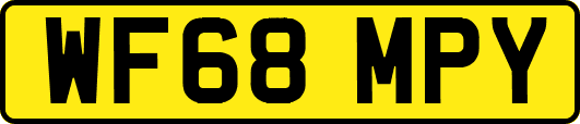 WF68MPY