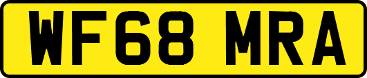 WF68MRA