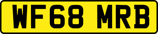 WF68MRB
