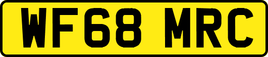 WF68MRC