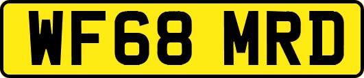 WF68MRD
