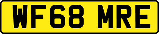WF68MRE