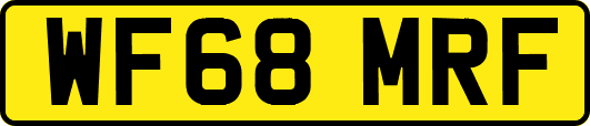 WF68MRF