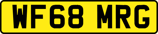 WF68MRG