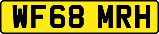 WF68MRH