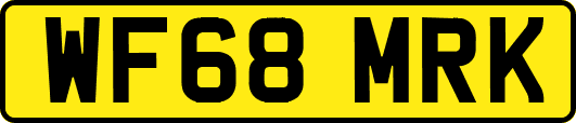 WF68MRK