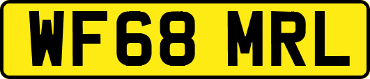 WF68MRL