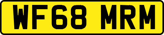 WF68MRM