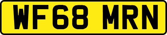 WF68MRN