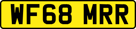 WF68MRR