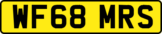 WF68MRS