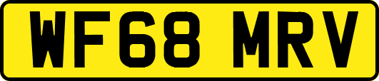 WF68MRV