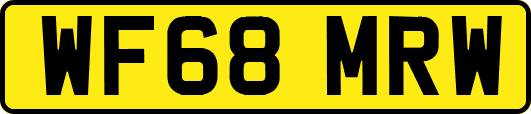 WF68MRW