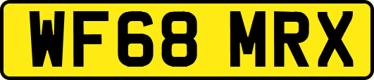 WF68MRX