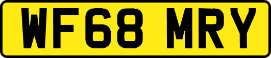 WF68MRY