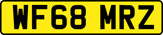 WF68MRZ