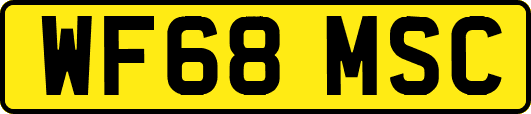 WF68MSC