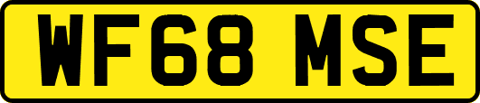 WF68MSE