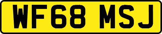 WF68MSJ
