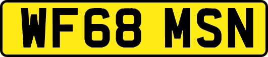WF68MSN