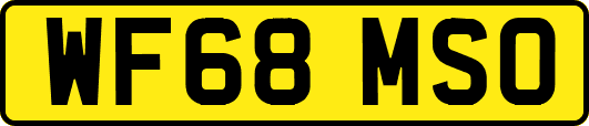 WF68MSO