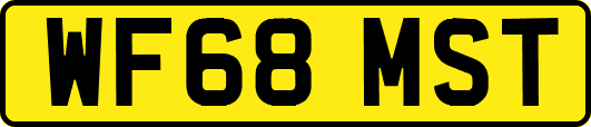 WF68MST