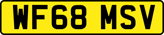 WF68MSV