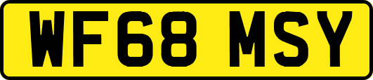WF68MSY