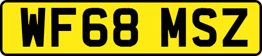 WF68MSZ