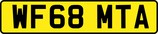 WF68MTA