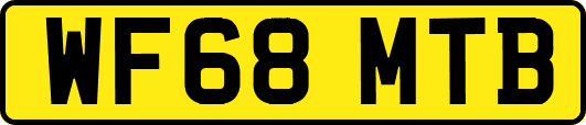 WF68MTB
