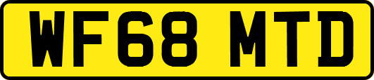 WF68MTD