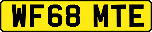 WF68MTE