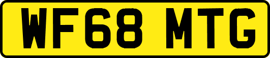 WF68MTG