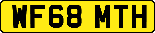 WF68MTH
