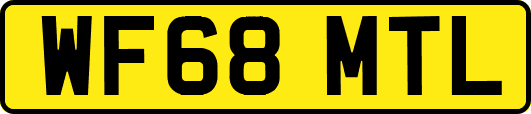 WF68MTL