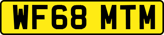 WF68MTM